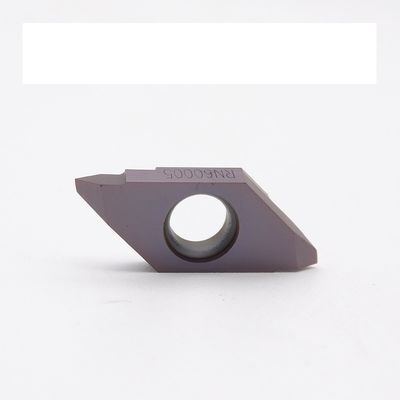 PVD покрывая CNC токарного станка вставки карбида CNC продевая нитку вставку TKFT12R6005
