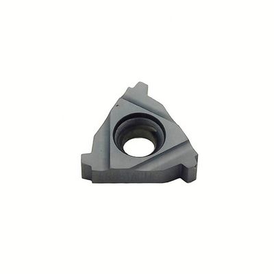 Анти- токарный станок вставки карбида CNC носки оборудует серое черное золотое HR40