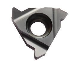 Алюминиевые полноразмерные инструменты токарного станка CNC 22NRN60 для поворачивать карбида металла
